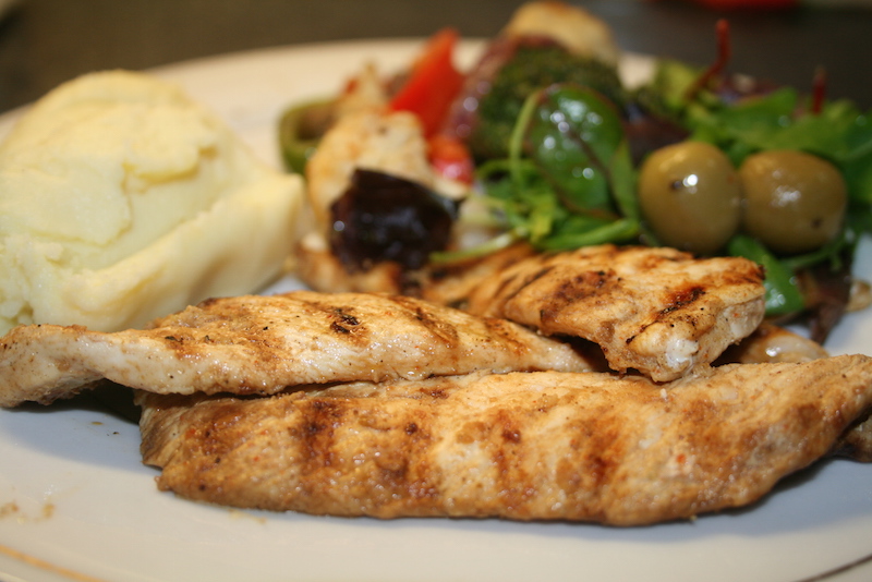 Chicken