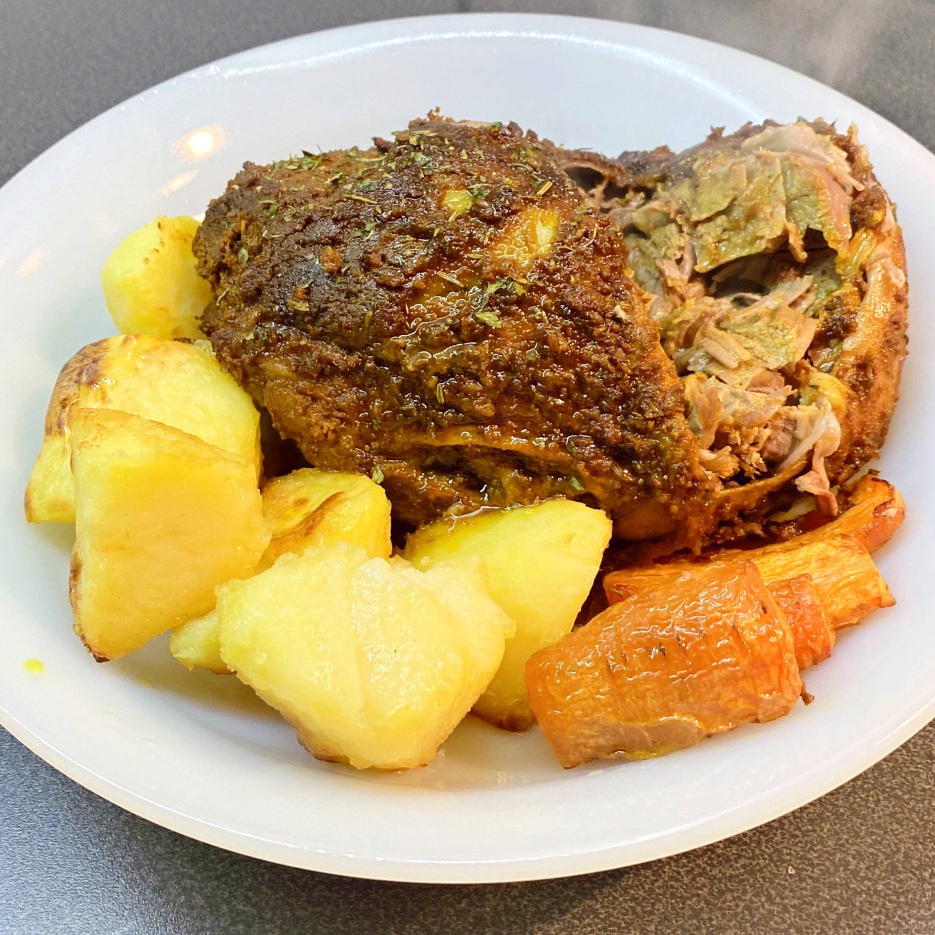 Lamb